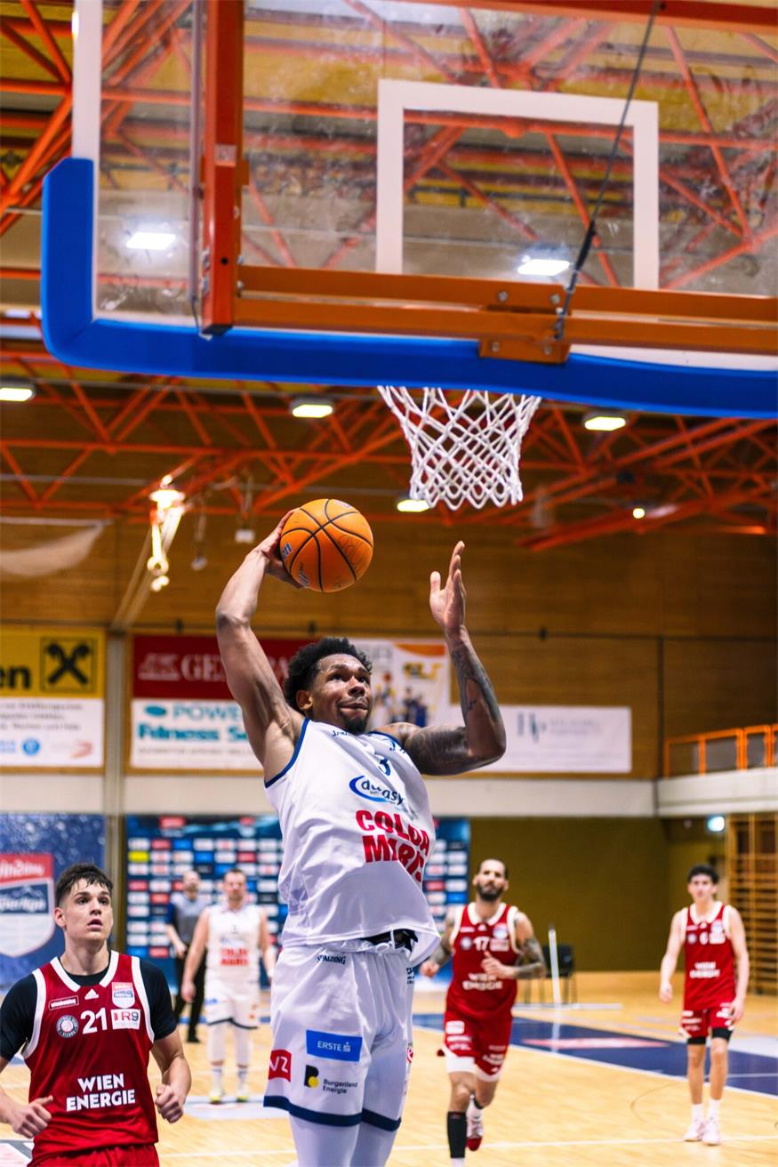 Erstes Play-off der Vereinsgeschichte führt die Dragonz nach Wels