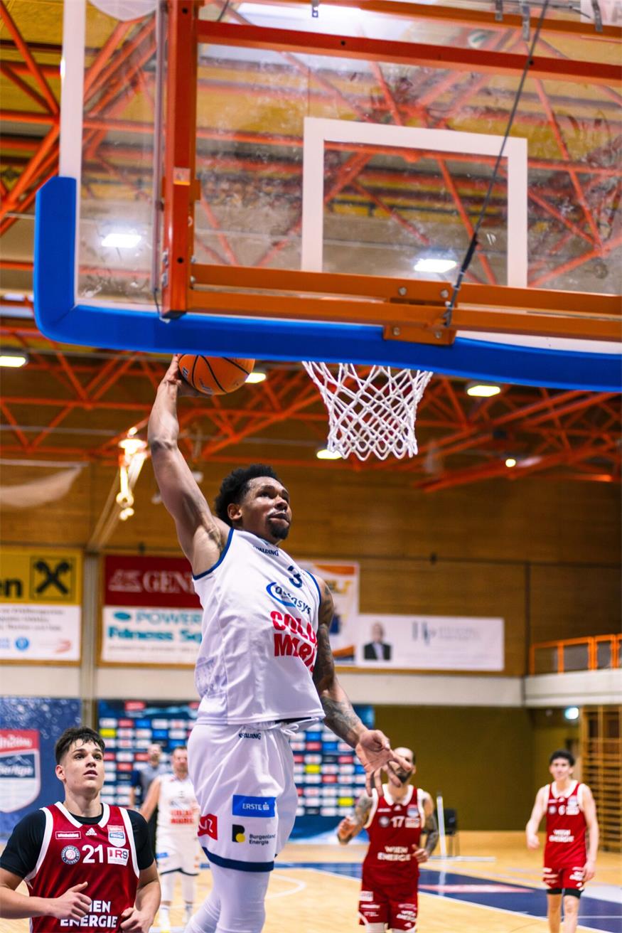 Erstes Play-off der Vereinsgeschichte führt die Dragonz nach Wels