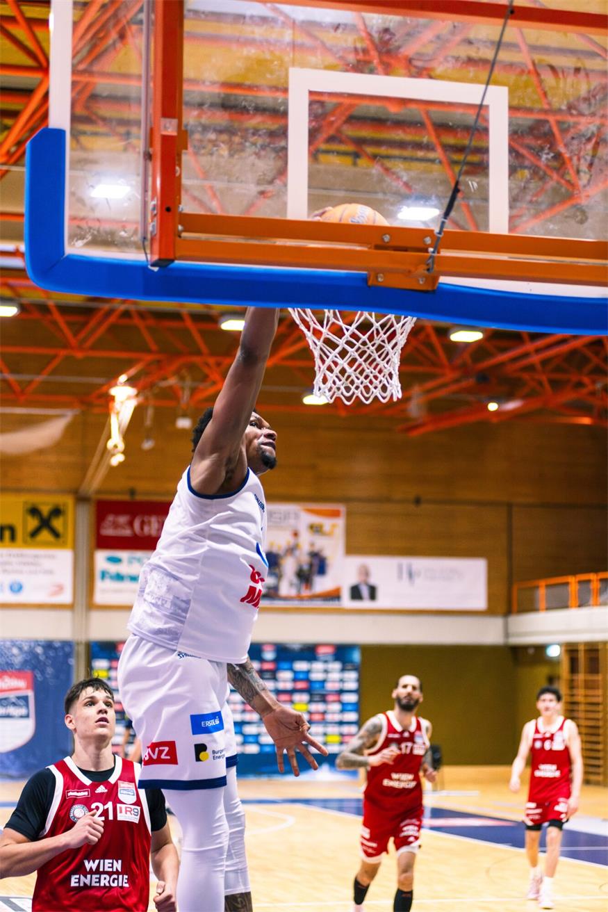 Erstes Play-off der Vereinsgeschichte führt die Dragonz nach Wels