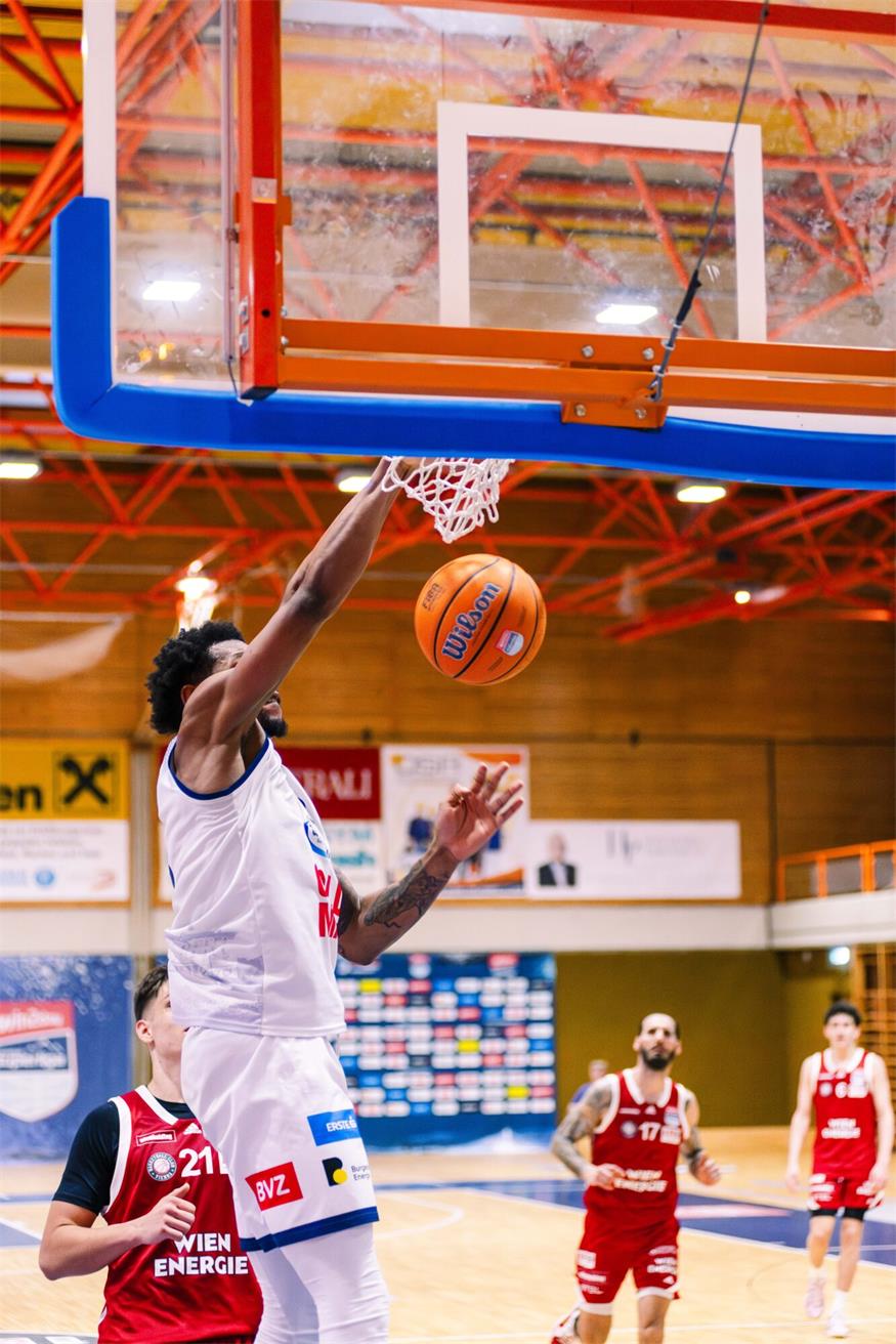 Erstes Play-off der Vereinsgeschichte führt die Dragonz nach Wels