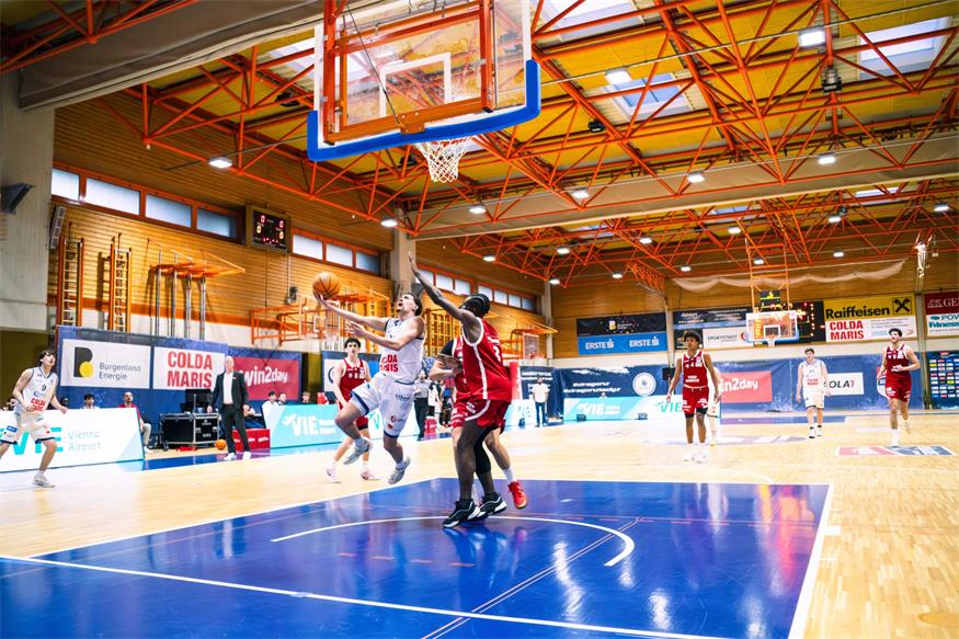 Erstes Play-off der Vereinsgeschichte führt die Dragonz nach Wels