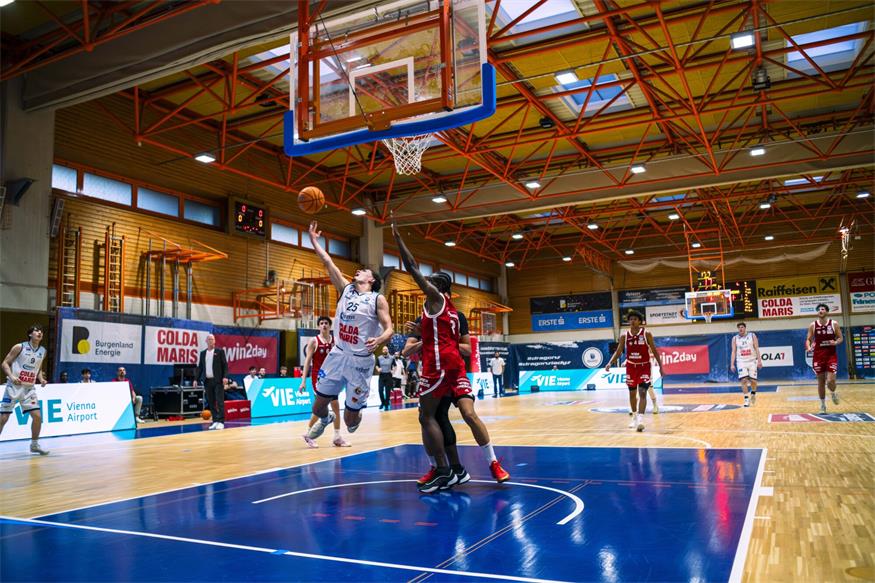 Erstes Play-off der Vereinsgeschichte führt die Dragonz nach Wels