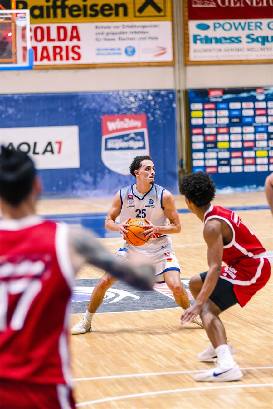 Erstes Play-off der Vereinsgeschichte führt die Dragonz nach Wels