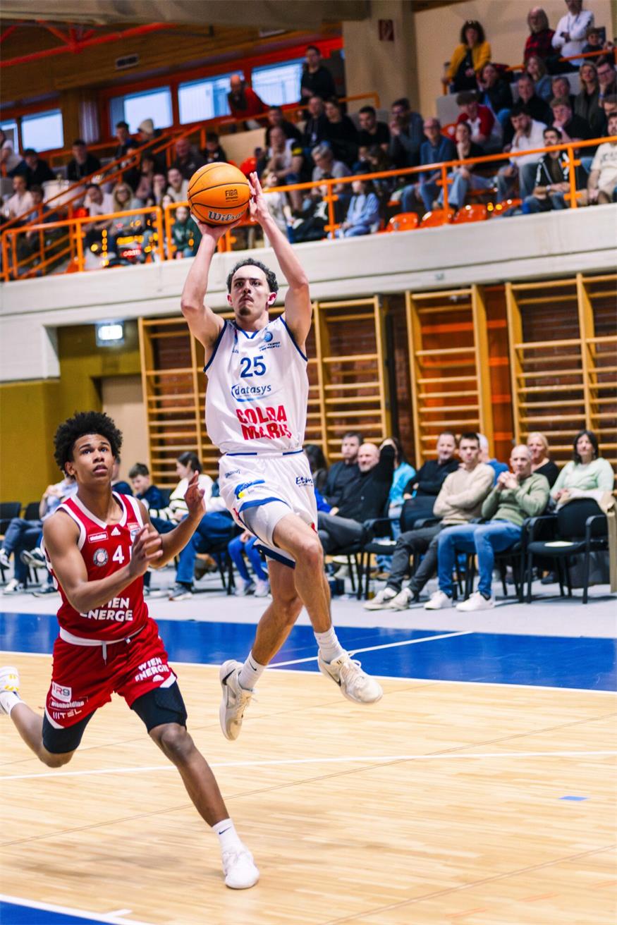 Erstes Play-off der Vereinsgeschichte führt die Dragonz nach Wels