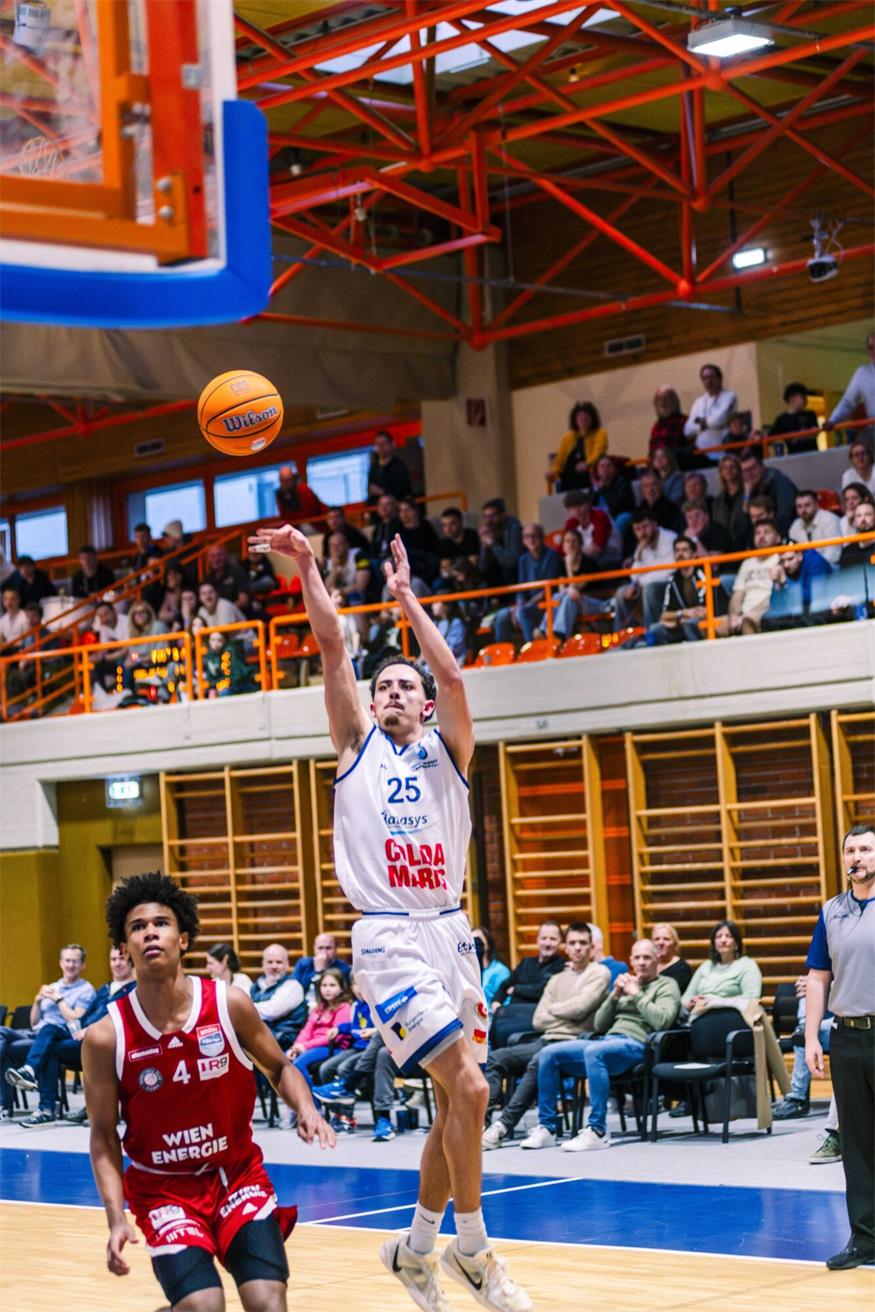 Erstes Play-off der Vereinsgeschichte führt die Dragonz nach Wels