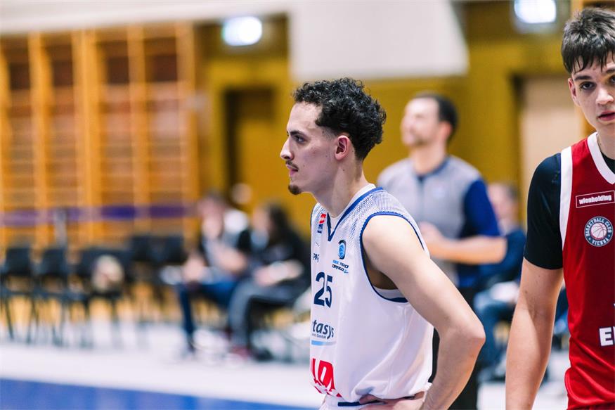 Erstes Play-off der Vereinsgeschichte führt die Dragonz nach Wels