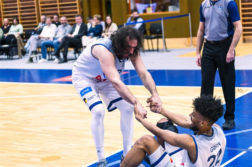Erstes Play-off der Vereinsgeschichte führt die Dragonz nach Wels