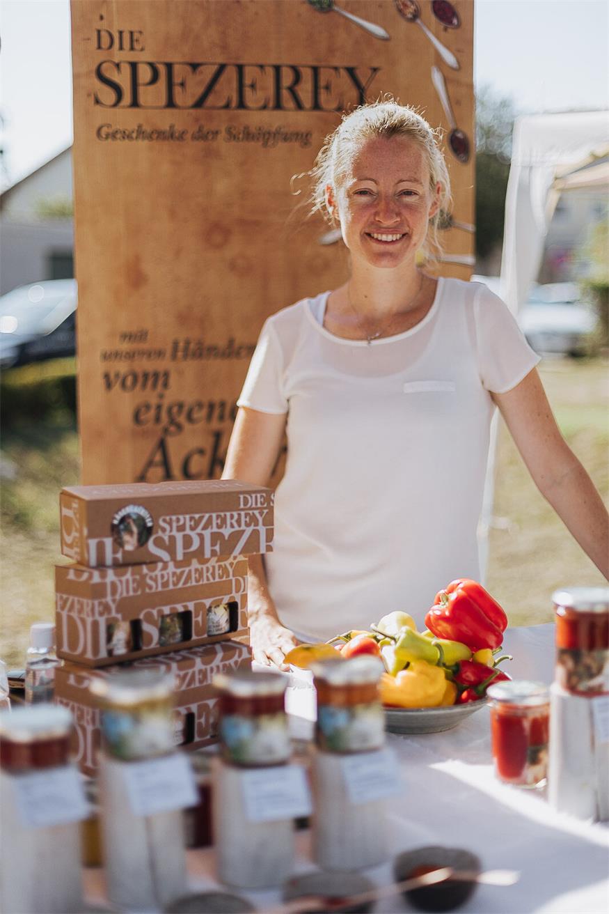 15 Jahre „Markt der Erde“ in Parndorf: Ein Pionierprojekt mit Zukunft