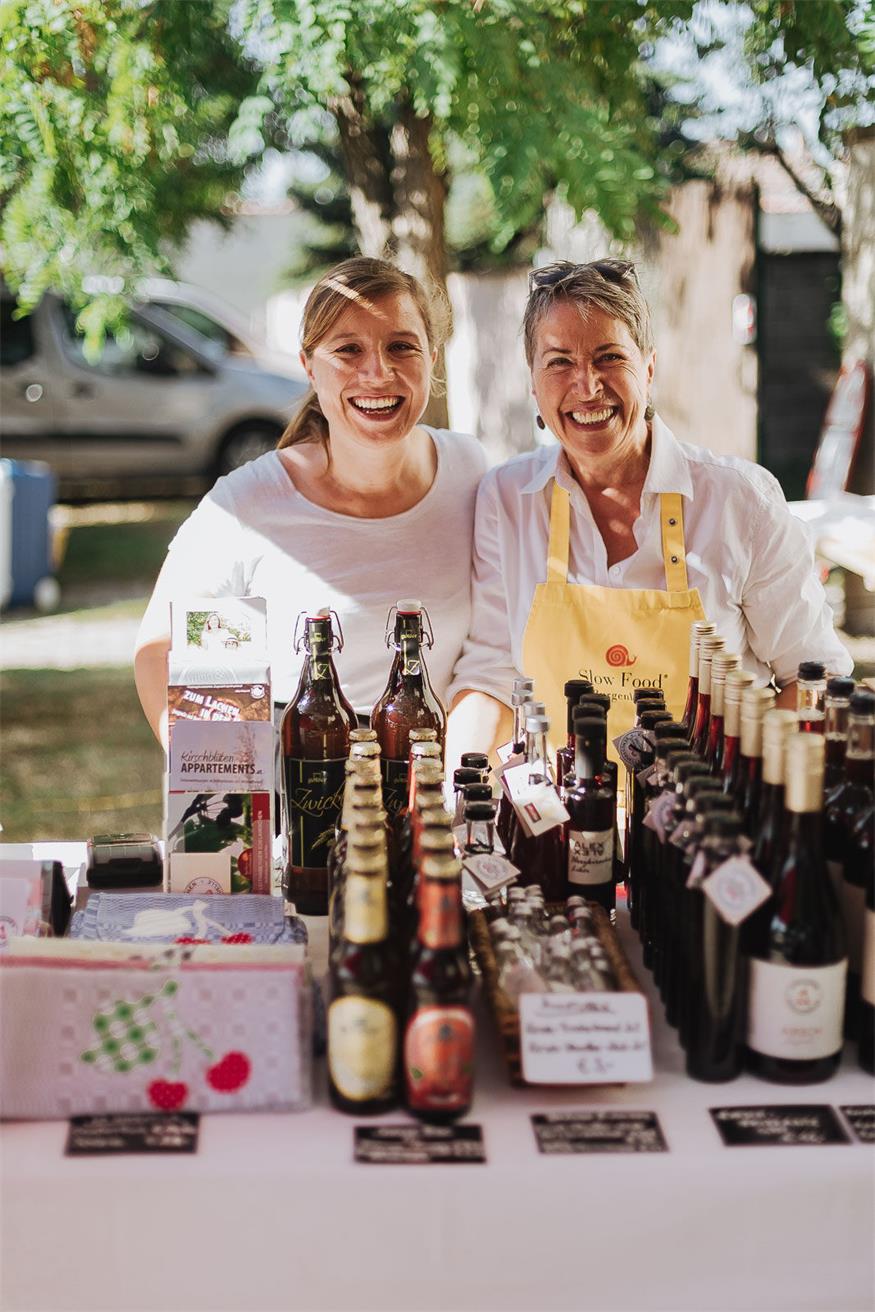 15 Jahre „Markt der Erde“ in Parndorf: Ein Pionierprojekt mit Zukunft