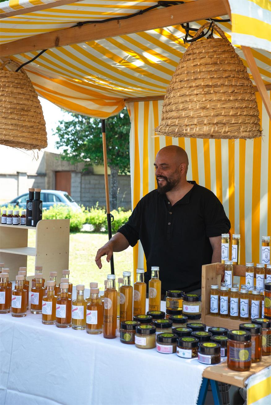 15 Jahre „Markt der Erde“ in Parndorf: Ein Pionierprojekt mit Zukunft