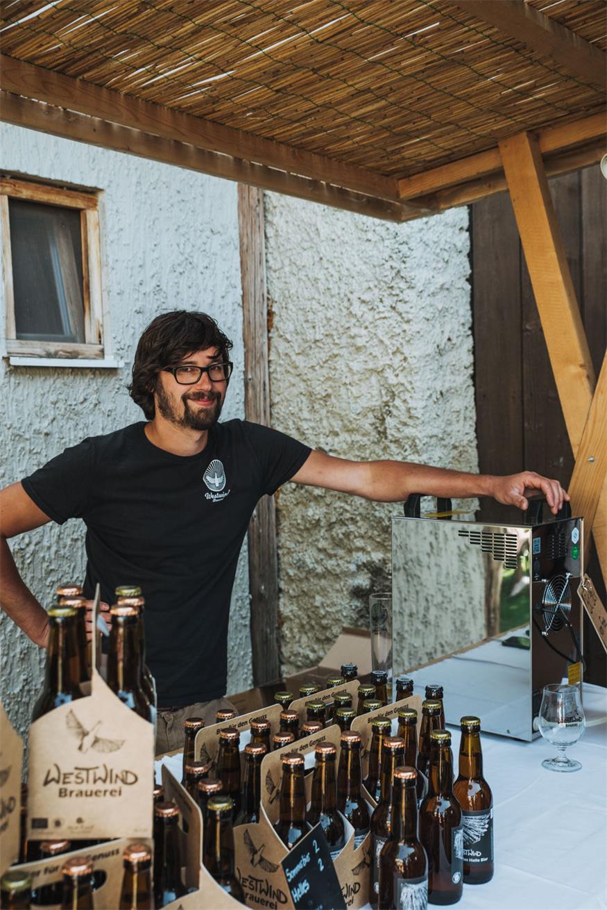 15 Jahre „Markt der Erde“ in Parndorf: Ein Pionierprojekt mit Zukunft