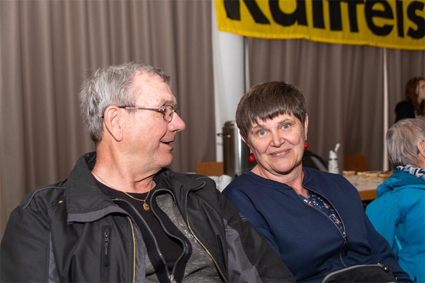 „Hilfe, die Griechen kommen“ nach Weiden am See