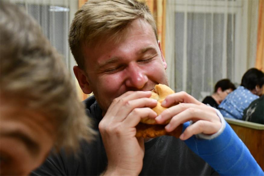 Musikantenstammtisch: „Schwanzlmusi“ spielte auf