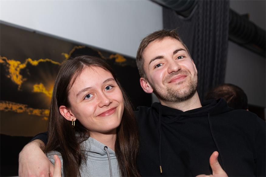 Musikfestival mal anders: "Hop On Hop Off" begeisterte in Podersdorf