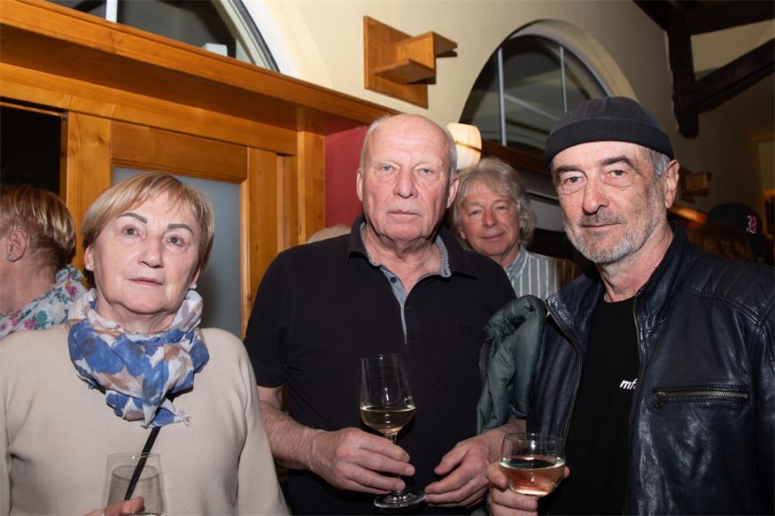 Musikfestival mal anders: "Hop On Hop Off" begeisterte in Podersdorf
