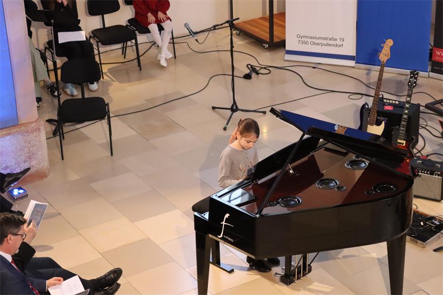„Mazze Mehl und Mazel Tov“ in der ehemaligen Synagoge Kobersdorf