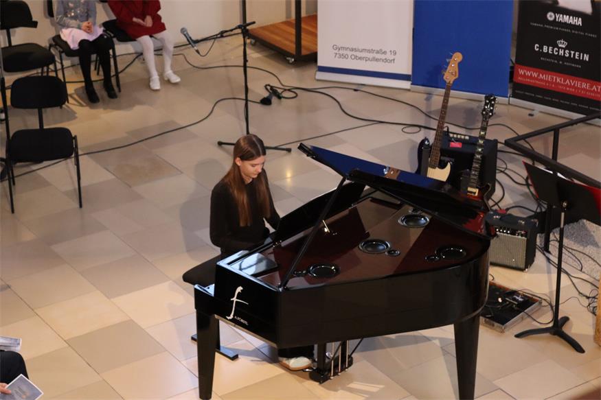 „Mazze Mehl und Mazel Tov“ in der ehemaligen Synagoge Kobersdorf