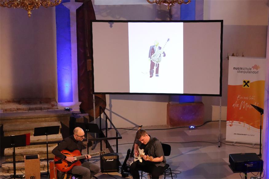 „Mazze Mehl und Mazel Tov“ in der ehemaligen Synagoge Kobersdorf