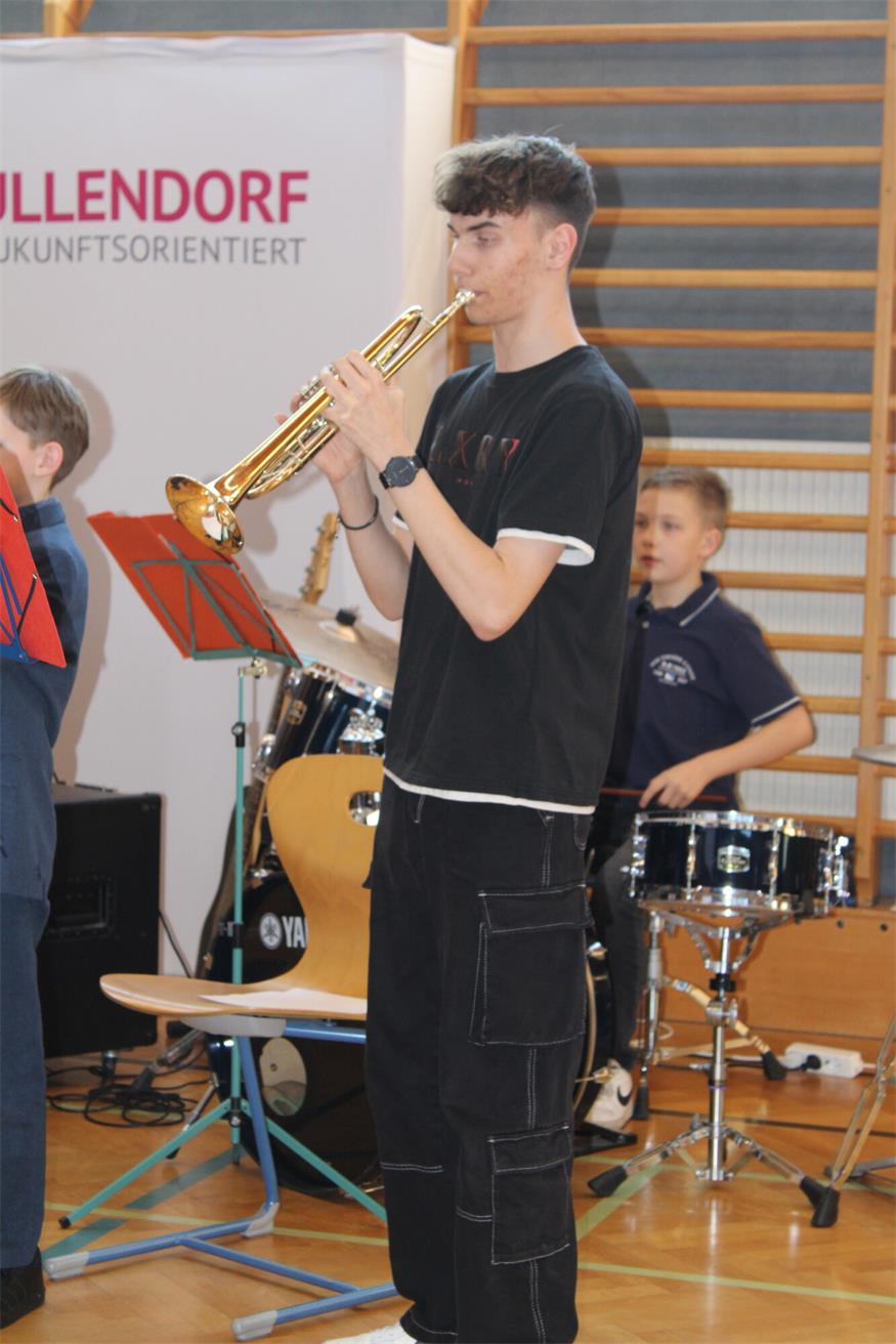 Zwischen künstlerischen Augenfreuden & musikalischem Ohrenschmaus