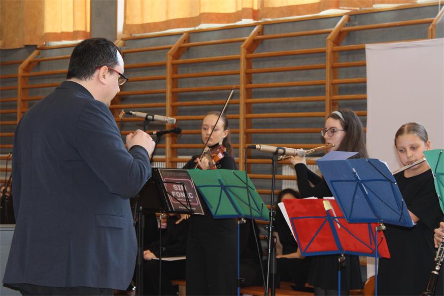 Zwischen künstlerischen Augenfreuden & musikalischem Ohrenschmaus
