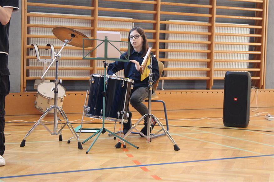 Zwischen künstlerischen Augenfreuden & musikalischem Ohrenschmaus