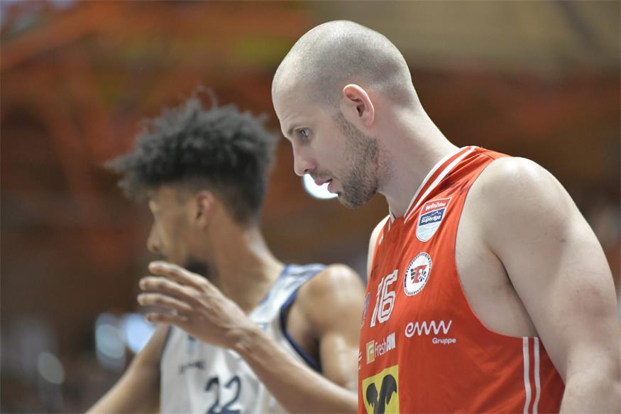 Was für ein Krimi! Dragonz siegen in der dritten Overtime