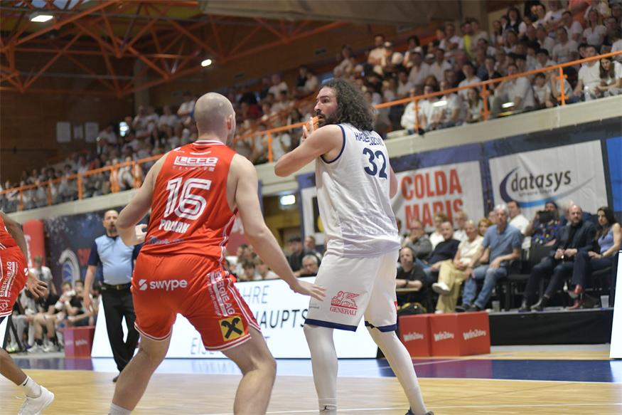 Was für ein Krimi! Dragonz siegen in der dritten Overtime