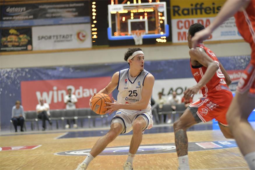 Was für ein Krimi! Dragonz siegen in der dritten Overtime