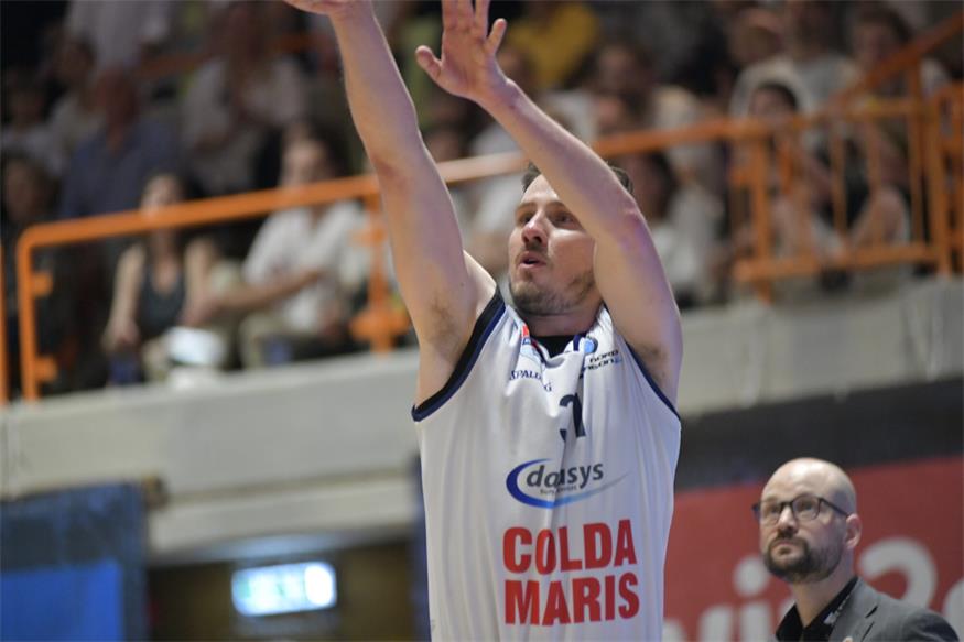 Was für ein Krimi! Dragonz siegen in der dritten Overtime