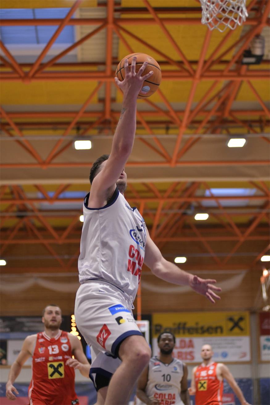 Was für ein Krimi! Dragonz siegen in der dritten Overtime