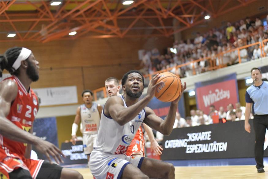 Was für ein Krimi! Dragonz siegen in der dritten Overtime