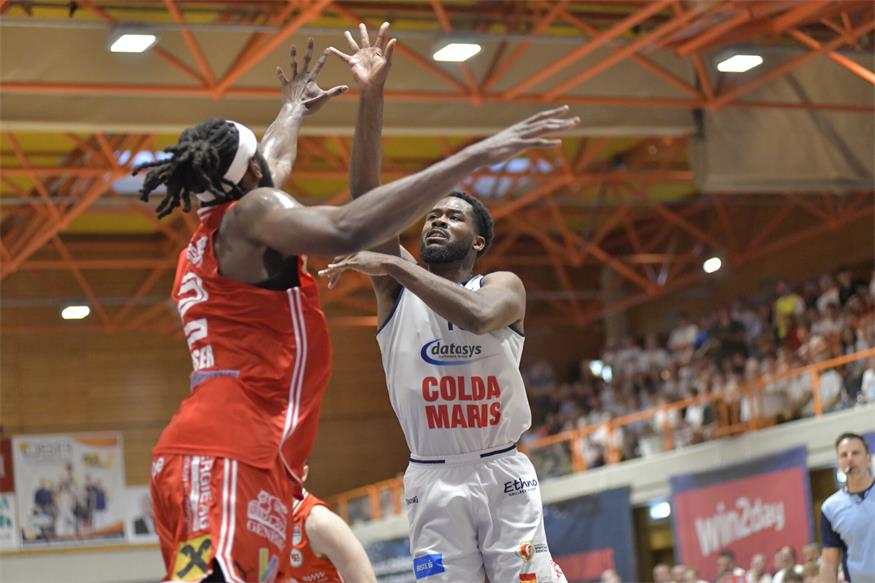 Was für ein Krimi! Dragonz siegen in der dritten Overtime