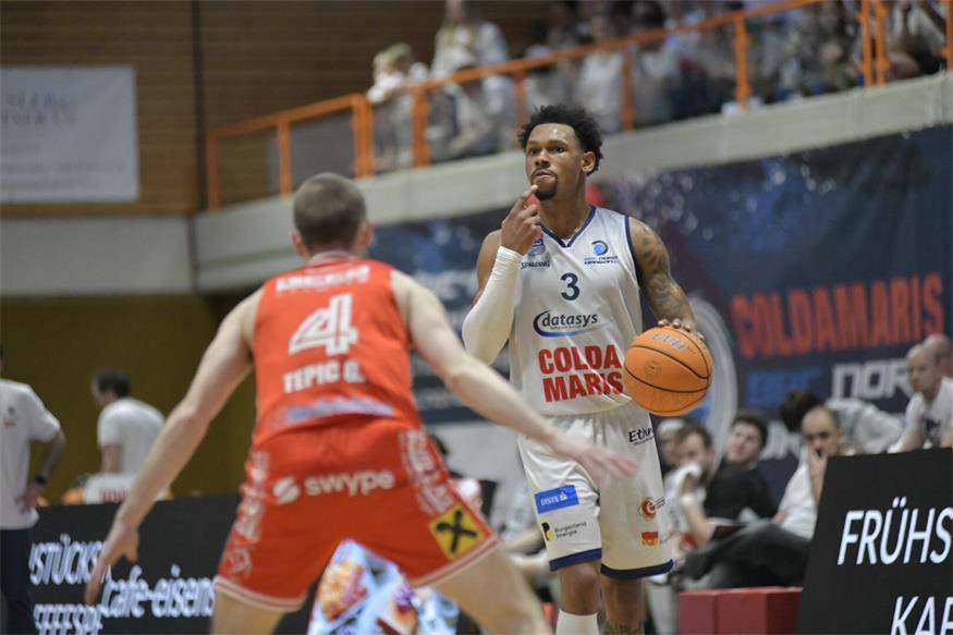 Was für ein Krimi! Dragonz siegen in der dritten Overtime