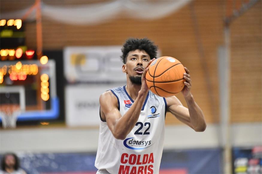 Was für ein Krimi! Dragonz siegen in der dritten Overtime