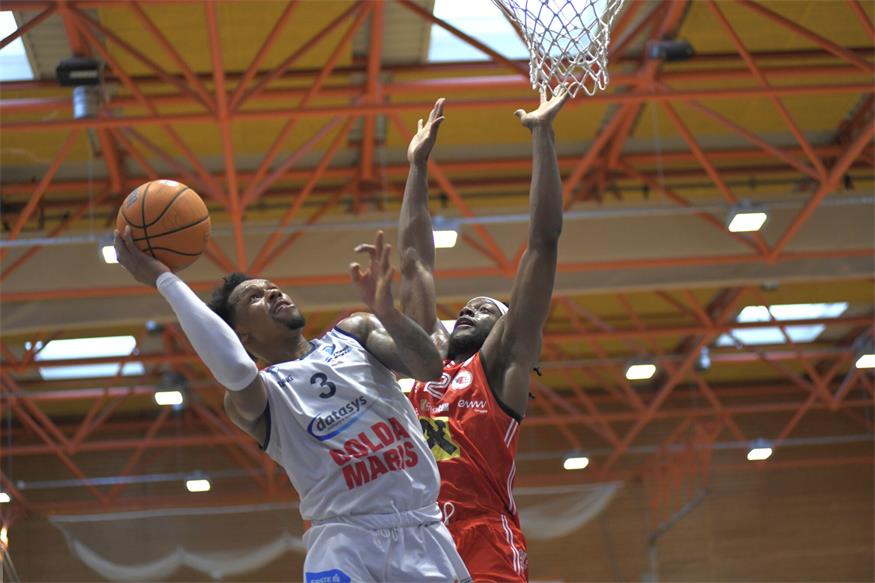Was für ein Krimi! Dragonz siegen in der dritten Overtime