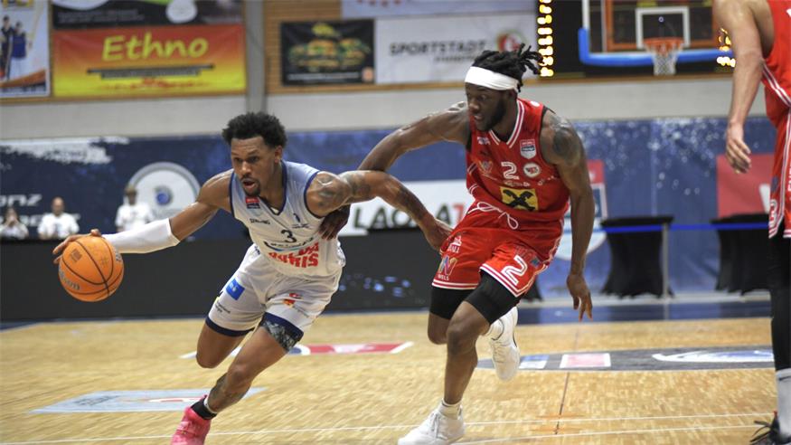 Was für ein Krimi! Dragonz siegen in der dritten Overtime
