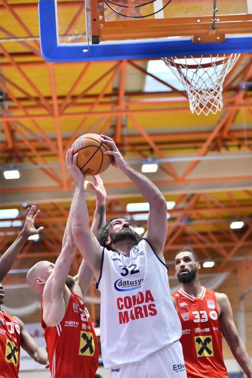 Was für ein Krimi! Dragonz siegen in der dritten Overtime