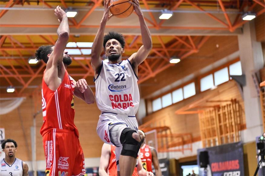 Was für ein Krimi! Dragonz siegen in der dritten Overtime