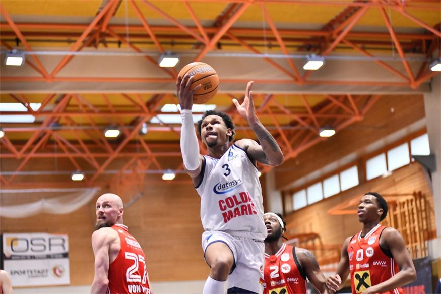 Was für ein Krimi! Dragonz siegen in der dritten Overtime