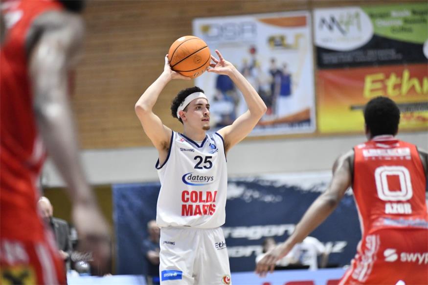 Was für ein Krimi! Dragonz siegen in der dritten Overtime