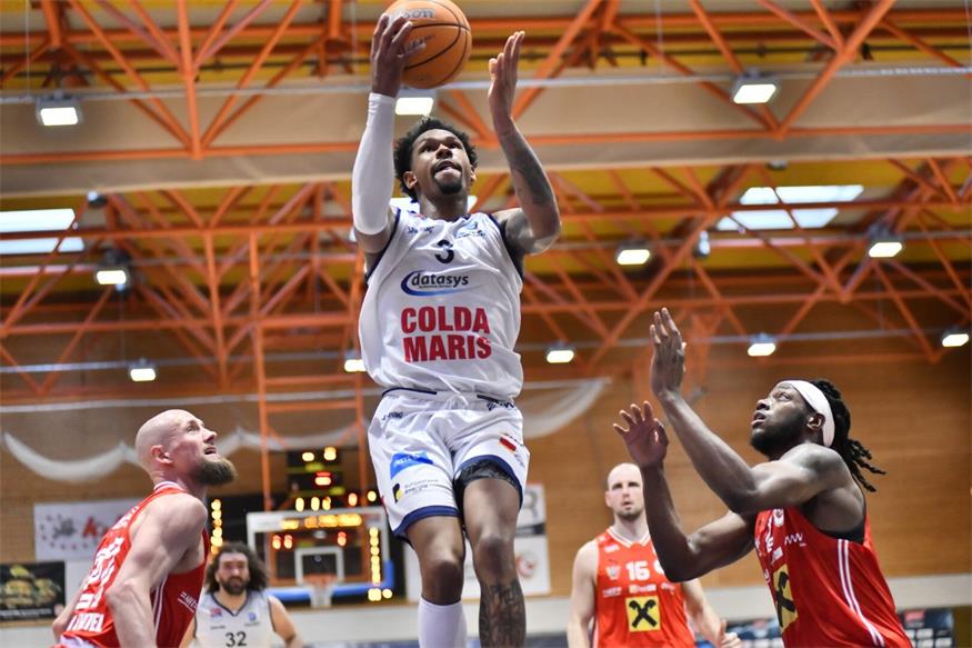 Was für ein Krimi! Dragonz siegen in der dritten Overtime