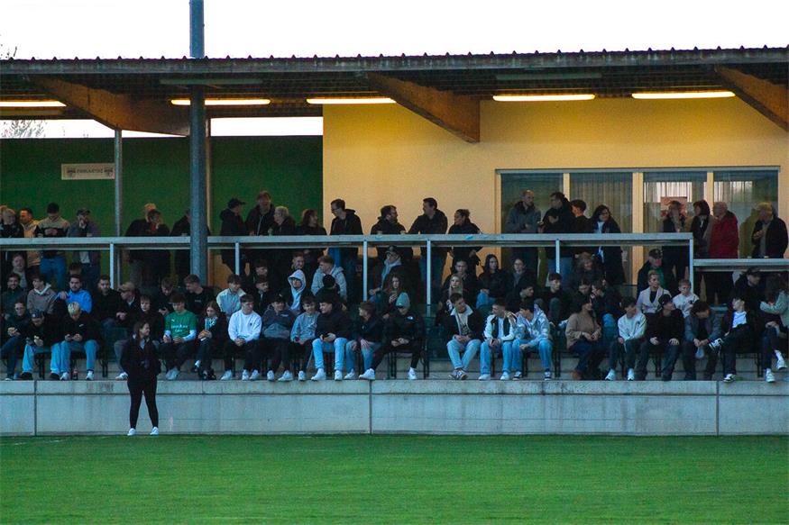 Kein Sieger im Hauptstadtduell: 3:3 im Eisenstädter-Derby