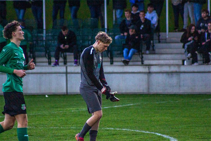 Kein Sieger im Hauptstadtduell: 3:3 im Eisenstädter-Derby