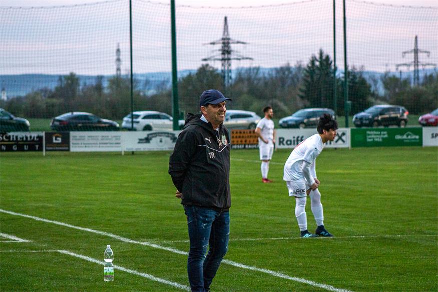 Kein Sieger im Hauptstadtduell: 3:3 im Eisenstädter-Derby