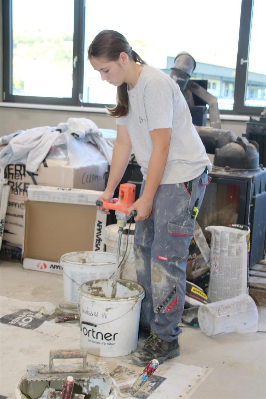 Ceramico Campus: Wo keramische Tradition Bildung und Innovation trifft