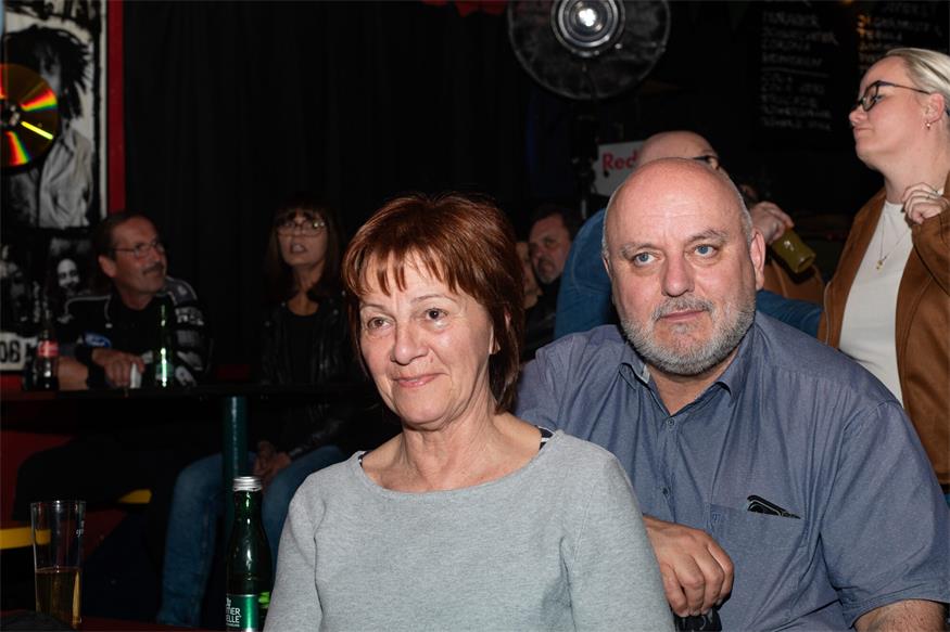 Apetlon: Wo sich Rolling Stones und Beatles die Hand geben