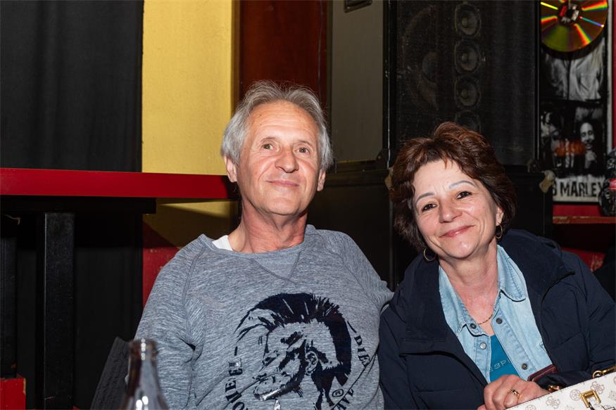 Apetlon: Wo sich Rolling Stones und Beatles die Hand geben