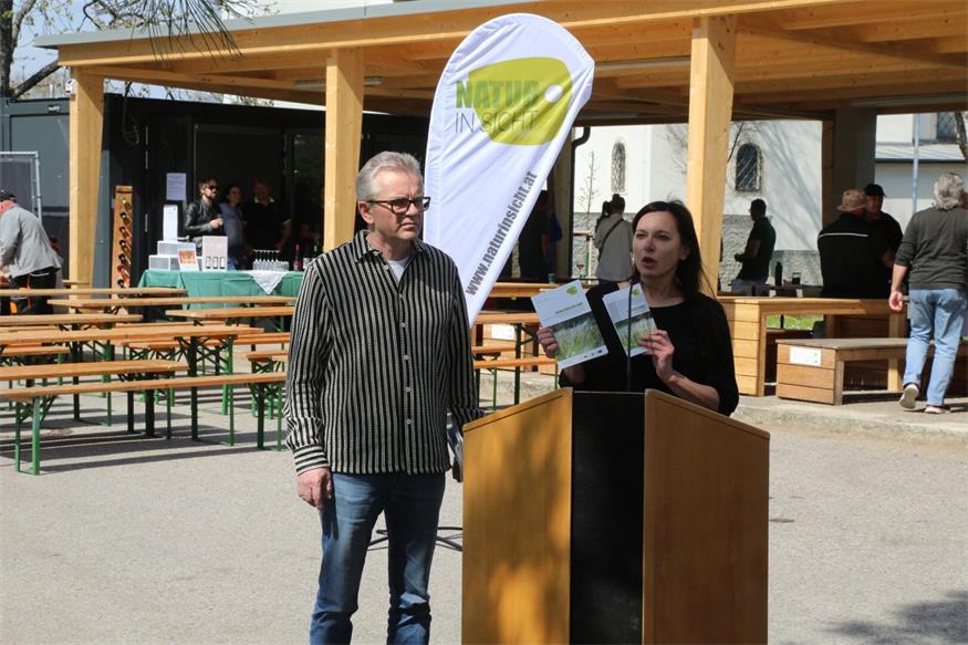 Parndorfer Platte: Neun Gemeinden mit einem gemeinsamen Ziel