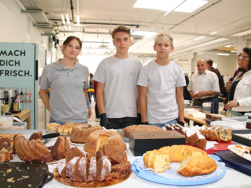 Ceramico Campus: Wo keramische Tradition Bildung und Innovation trifft