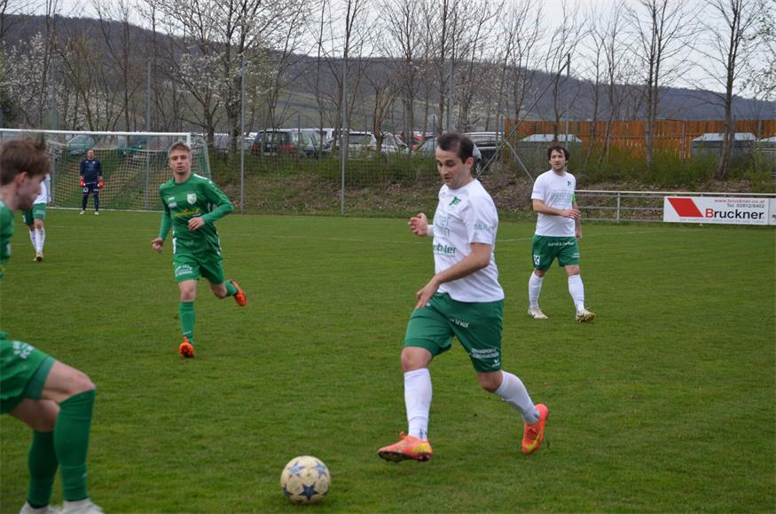 Kegelscheiben-Resultat für die Wimpassinger